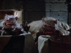 Ghoulies