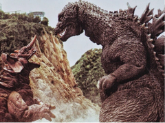 Godzilla, Mothra and King Ghidorah: Giant Monsters All-Out Attack