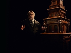 Guillermo del Toro's Cabinet of Curiosities