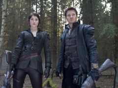 Hansel & Gretel: Witch Hunters