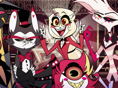 Hazbin Hotel