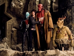 Hellboy II: The Golden Army