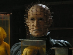 Hellraiser: Hellworld