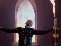 Hellraiser III: Hell on Earth