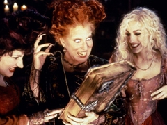 Hocus Pocus