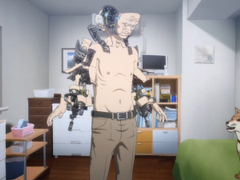 Inuyashiki