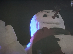 Jack Frost 2: Revenge of the Mutant Killer Snowman