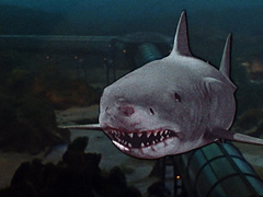 Jaws 3-D