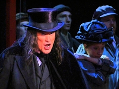 Jekyll & Hyde: The Musical