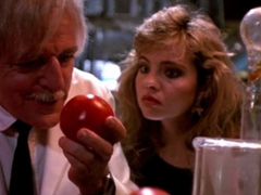 Killer Tomatoes Strike Back!