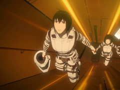 Knights of Sidonia