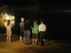 Lake Mungo