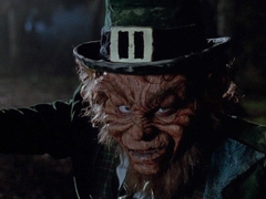 Leprechaun