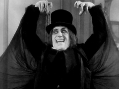 London After Midnight