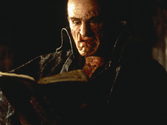 Mary Shelley's Frankenstein