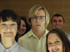 My Friend Dahmer