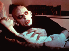 Nosferatu the Vampyre