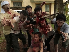 One Cut of the Dead