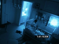 Paranormal Activity 2