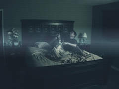 Paranormal Activity