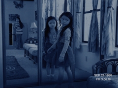 Paranormal Activity 3