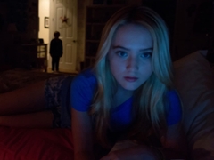 Paranormal Activity 4