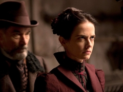 Penny Dreadful