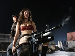 Planet Terror