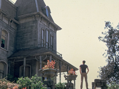 Psycho II