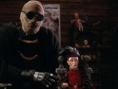 Puppet Master II