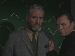 Quatermass and the Pit