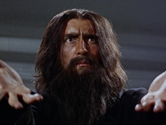 Rasputin: The Mad Monk