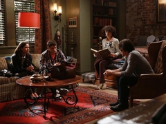 Ravenswood