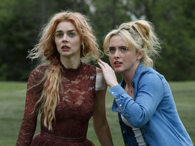 Ready or Not 2: Here I Come