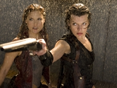 Resident Evil: Afterlife