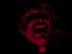 Scream Blacula Scream