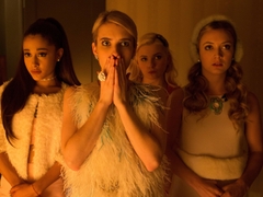 Scream Queens