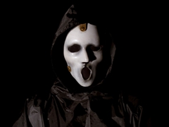 Scream: The TV Series