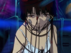 Serial Experiments Lain