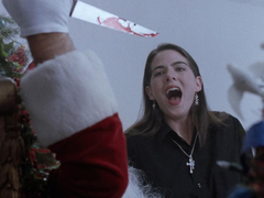 Silent Night, Deadly Night 3: Better Watch Out!