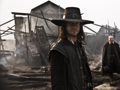 Solomon Kane