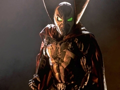 Spawn