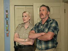 Stan Against Evil