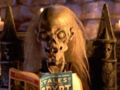 Tales from the Crypt