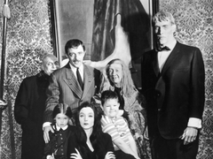 The Addams Family