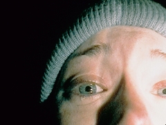 The Blair Witch Project