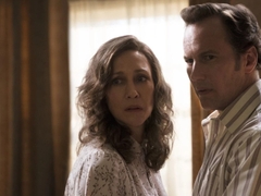 The Conjuring: The Devil Made Me Do It