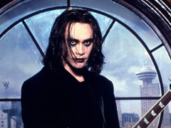 The Crow: Stairway to Heaven