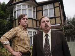 The Enfield Haunting