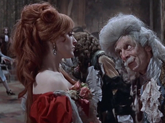 The Fearless Vampire Killers